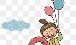 快乐漫画图片,笑出腹肌的瞬间